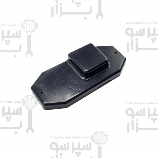 کاور پشت کیپد ۵دکمه لاسپازیاله مدل اس ۸ / اس۹ اورجینال