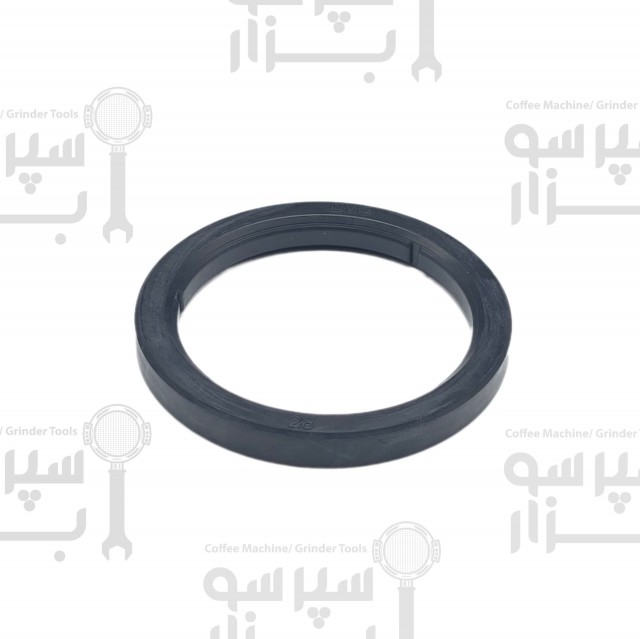 واشر هدگروپ  ۸٬۵*۵۷٬۵*۷۳٬۵ میلیمتر فائما / وگا با عنوان  DVG 28