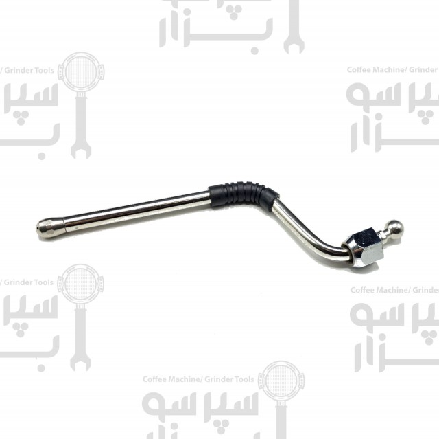 نازل بخار ضد زنگ سنرمو مدل روما