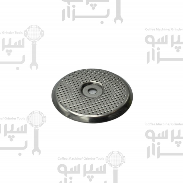 شاور قسمت پایینی هدگروپ لاسپازیاله اورجینال