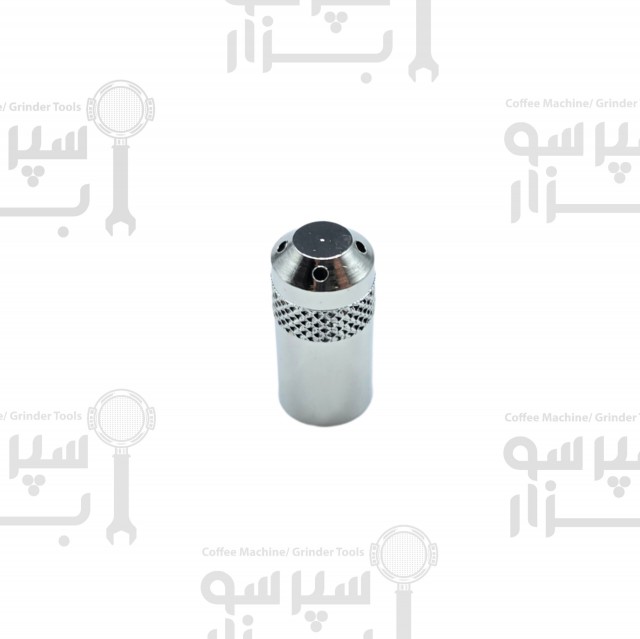 اسپری نوک نازل بخار رنچیلیو و پرومک و الکترا ۱۱٫۵×۲۵ میلیمتر رزوه ۱/۸ اف
