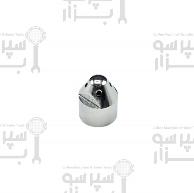 اسپری نوک نازل بخار ۴سوراخه قطر ۱٫۵ میلیمتر