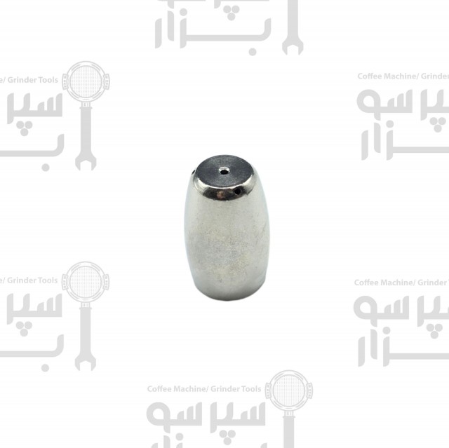 اسپری  ۴ خروجی سر نازل بخار رزوه ۱/۸ قطرسوراخ ها ۱میلیمتر مناسب کاسادیو و جیمبالی