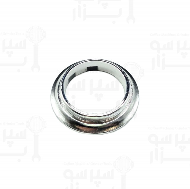 حلقه کروم رنگ دستگیره آب و بخار فائما کمپکت و اسپشال