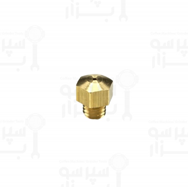 ژیگلور‌ هد گروپ وگا کانسپت قطر ۱ میلیمتر ام۵