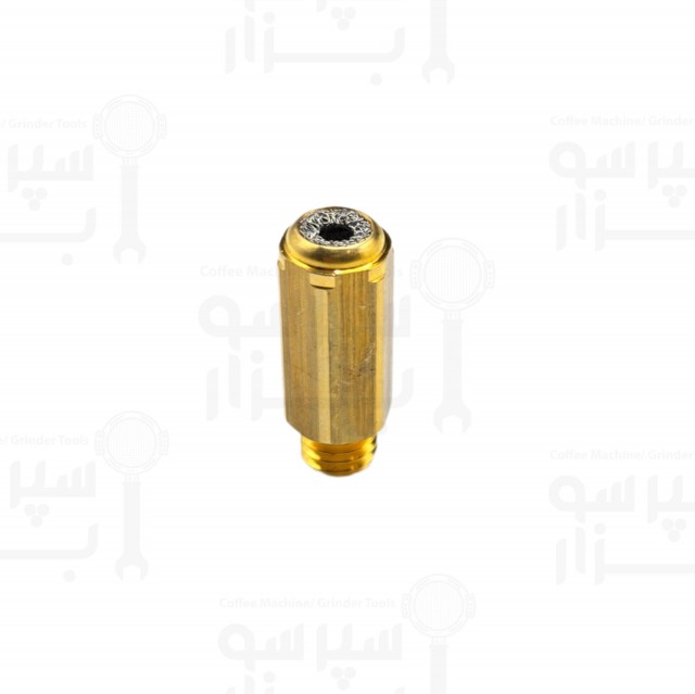 ژیگلور داخل هدگروپ رنچیلیو کلاس۶/۷/۸/۹/۱۰/۱۱و اپوکا و زد۱۱ اورجینال