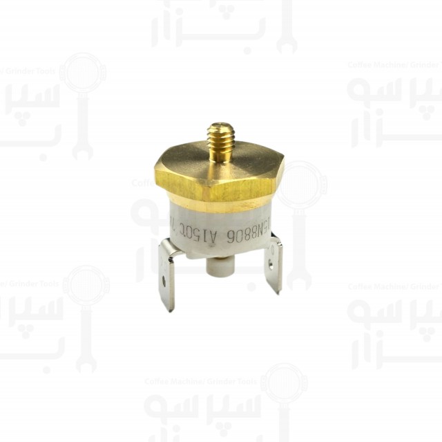 ترموستات ۱۵۰ درجه ریست وگا مینی نوا و لاواتزا مدل ال بی ۴۱۰۰اورجینال