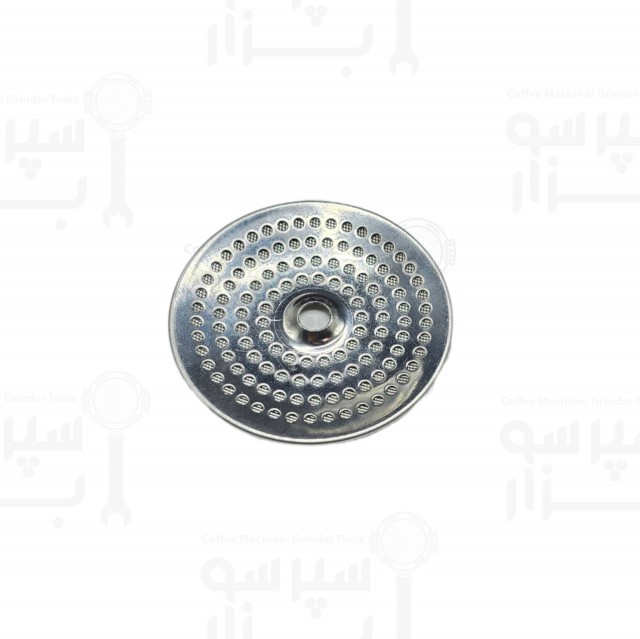 شاورهدگروپ قطر ۴۸ میلیمترآستوریا پلاس فور یو و سن مارکو