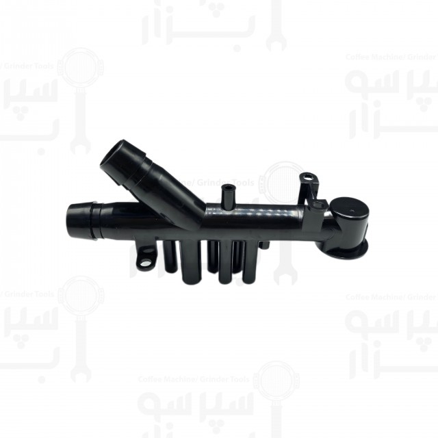 لوله اتصال زیر سینی تخلیه کنتی مدل ان ال اورجینال