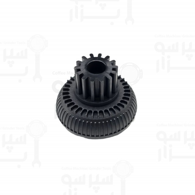 چرخ دنده تنظیم آسیاب رنچیلیو مدل کریو۶۵ اورجینال