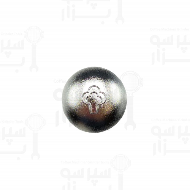 کاور خاکستری رنگ دستگیره بخار فائما اسپشال / کمپکت