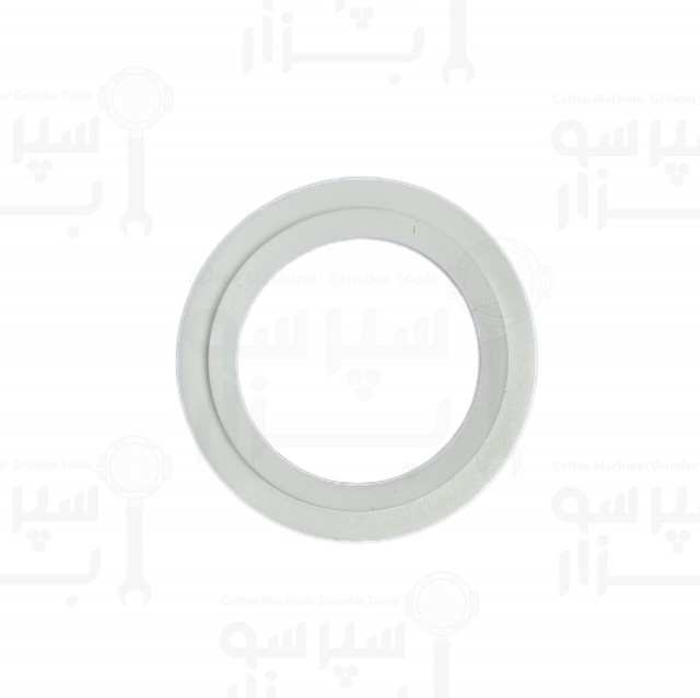 واشر هدگروپ اورجینال دلونگی مدل بی سی او ۳۲۰ ابعاد 58.5x39x5.5 میلیمتر