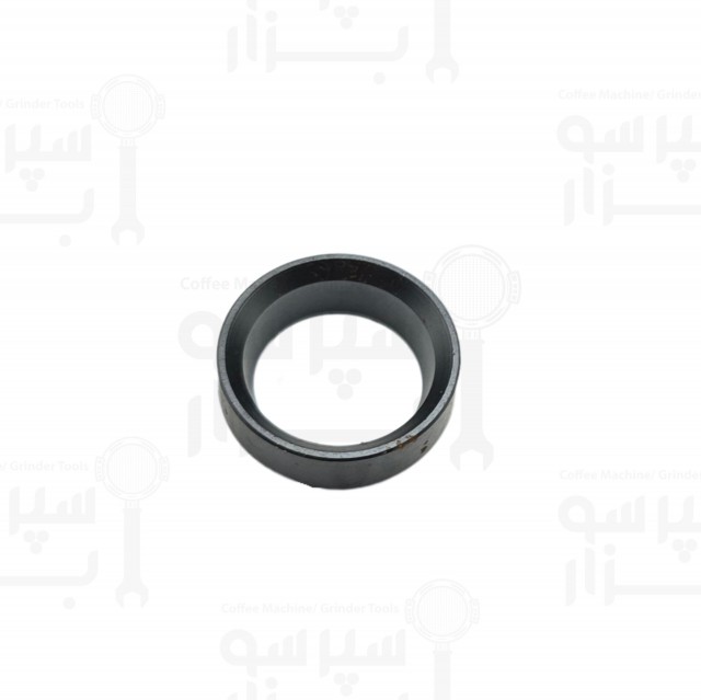 حلقه فلزی نیتریت شده پشت شیر بخار مدل اهرمی وی بی ام/سنرمو/گریمک/لااسکا/یونیورسال