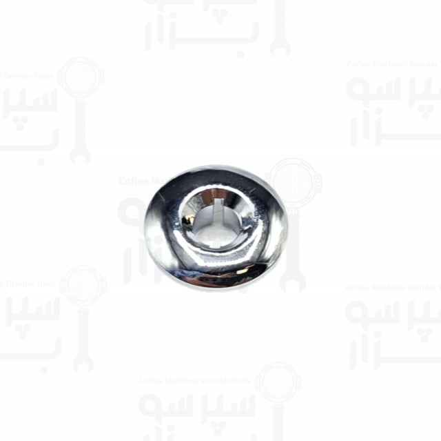 میخ براق بست روی بدنه ایبریتال مدل ای بی۷ اورجینال