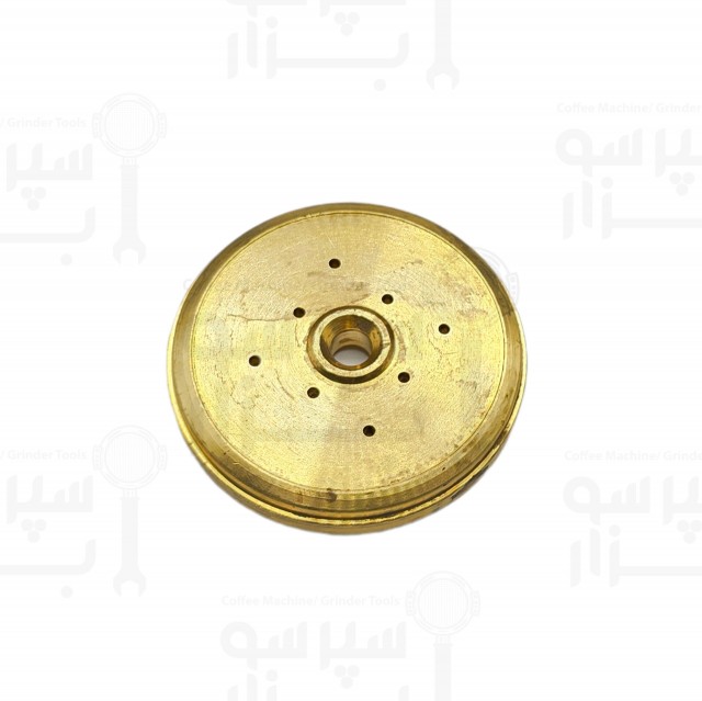 ساپورت شاور سیمونلی آپیا / آورلیا / ویکتوریا آردوئینو ضخامت ۵٫۹میلیمتر قطر ۵۷٫۵ میلیمتر