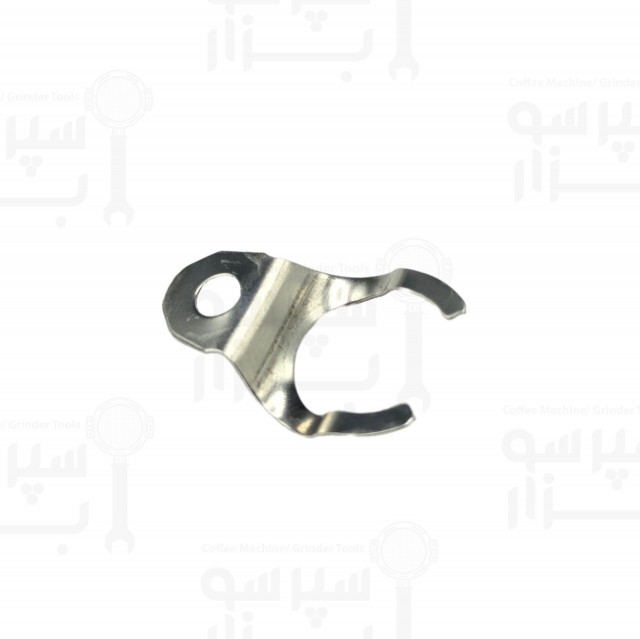 گیره اتصال نازل بخار لامارزوکو اورجینال
