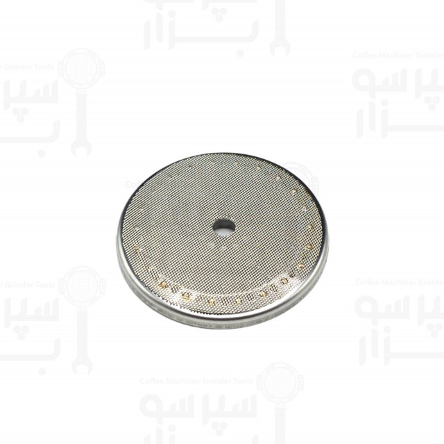 شاور قسمت پایینی هدگروپ لاسپازیاله اورجینال