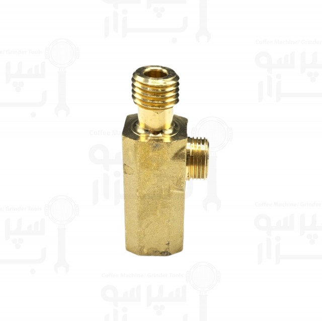 بدنه شیر بخار ام۲×۱۶ ویکتوریا آردوئینو آدونیس اورجینال