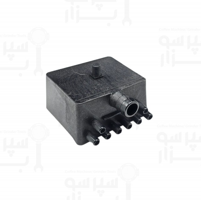 سینی تخلییه پلاستیکی آستوریا / وگا قطر۸۰ میلیمتر