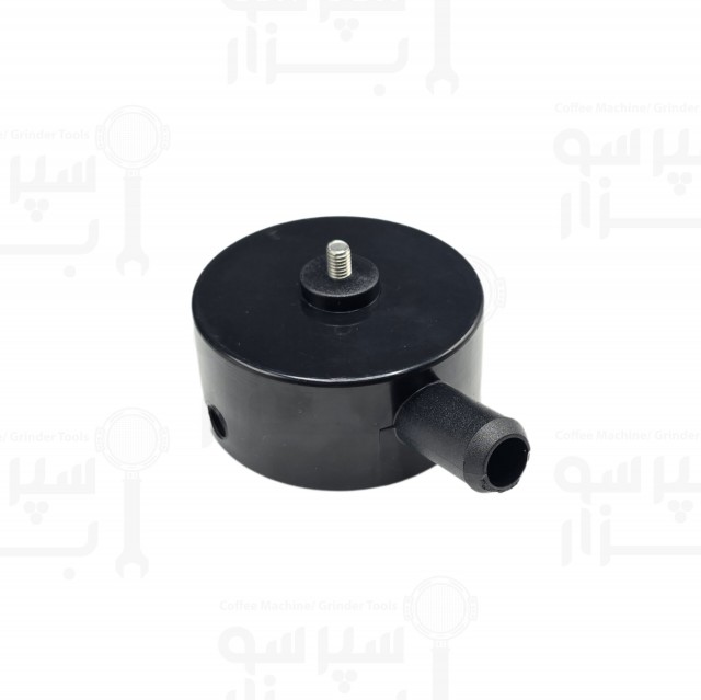 سینی تخلیه فاضلاب پلاستیکی برند وی بی ام