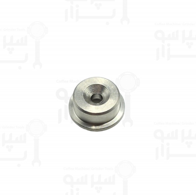 ژیگلور استیل اتصال لوله خروجی آب چیمبالی ام۲۷ قطر ۲٫۵ میلیمتر اورجینال