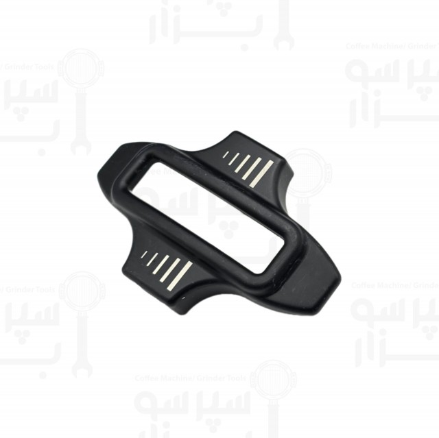 قاب دور اهرم بخار لاسپازیاله اس۵ اورجینال
