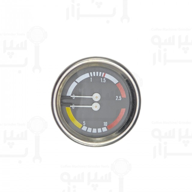 منومتردو عقربه دستگاه اسپرسو لاپاوونی/ سیمونلی/آستوریا