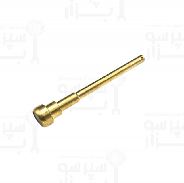 اهرم داخل شیر بخار فائماپی۴ نواستاپ/کاریمالی/لامارزوکو/ بی اف سی قطر ۱۴میل طول ۸۸میلیمتر