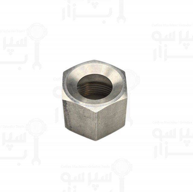 سنمارکو مهره دو طرفه اتصال شیر بخار و آب