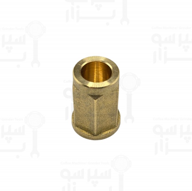 مهره اتصال نازل بخار به شیر بخار و آب ایبریتال اورجینال