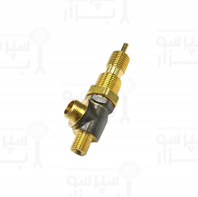 شیربخار و آب کامل سنرمو/کاریمالی/آورورا
