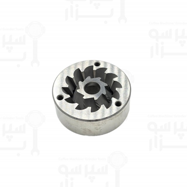 تیغه آسیاب مخروطی فیورنزاتو مدلهای ام ایکس کی / اف۶۳ کی / ای کی قطر ۶۳ میلیمتر راستگرد