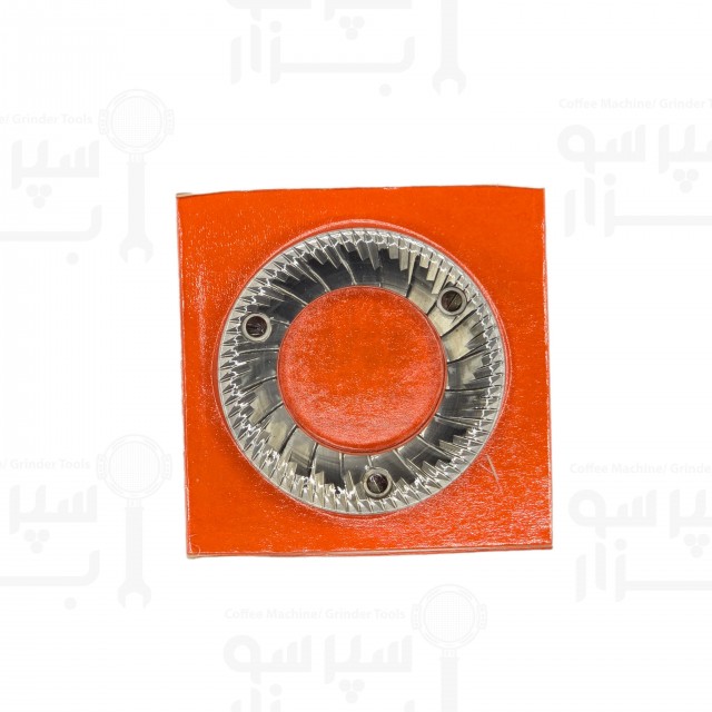 تیغه آسیاب فیورنزاتو مدل اف۸۳ای قطر ۸۳ میلیمتر راستگرد اورجینال