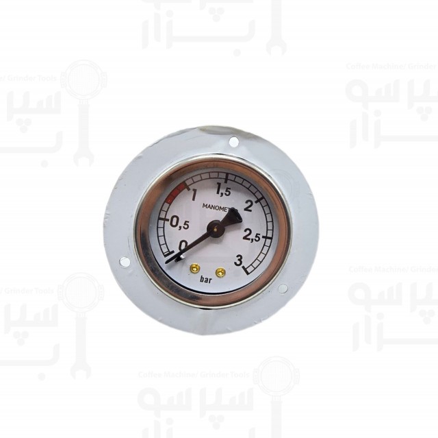 منومتر بویلر بینکی / فاعما / فیورنزاتو / جم فوتورما