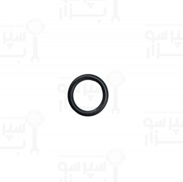 اورینگ جت استیم نازل بخار جیمبالی / فائما ۱٫۷۸×۸٫۷۳ میلیمتر
