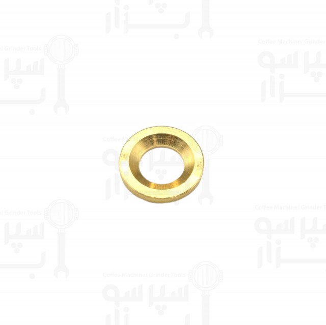 واشراتصال داخل نازل بخار سنمارکو