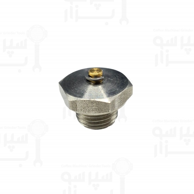 سوپاپ خلا گیر / هواگیر یونیورسال رزوه ۱/۴