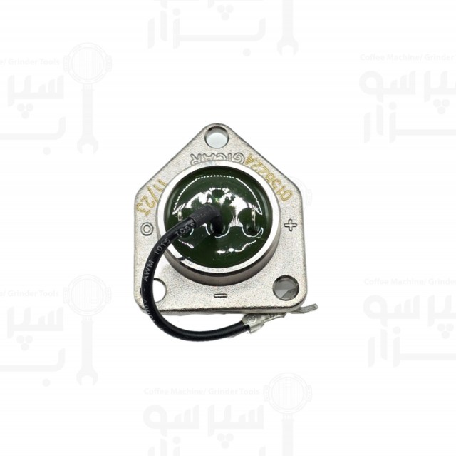 درب قسمت بالایی فلومتر رنچیلیو و لامارزوکو