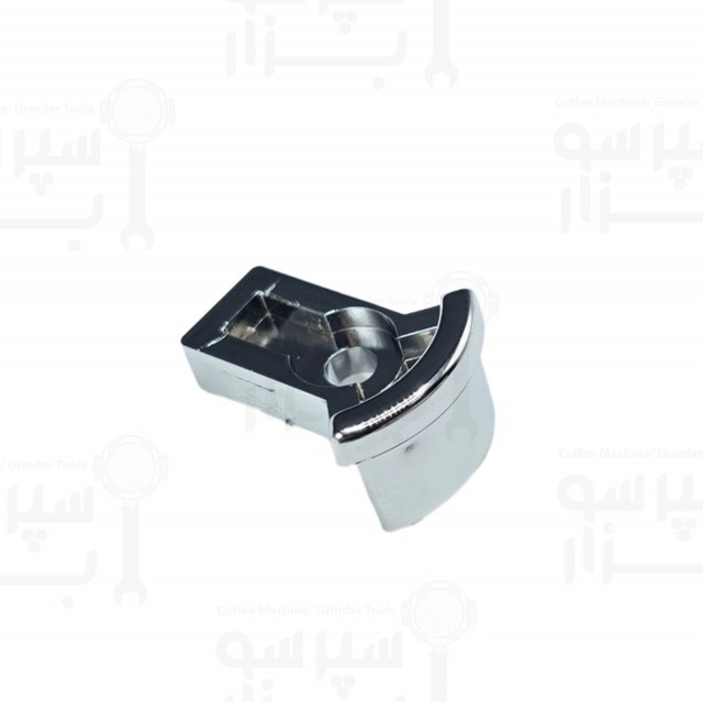 اهرم بست زیر قاب جلویی ایبریتال مدل آی بی۷ اورجینال