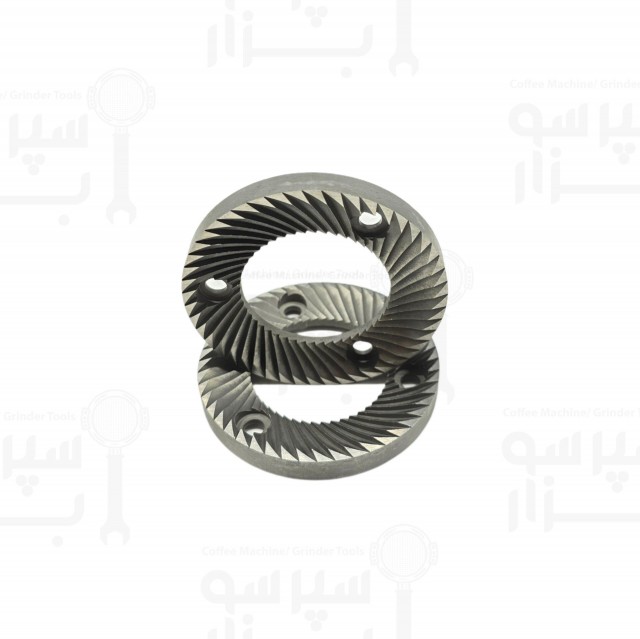 تیغه آسیاب گاجا/ آریستارکو/سنمارکو قطر خارجی ۷۴ میلیمتر راستگرد
