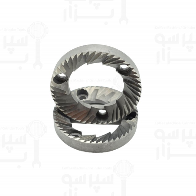 تیغه آسیاب اوبل / رنچیلیو قطر ۵۰ میلیمتر چپگرد