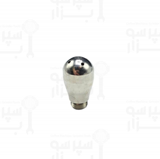 اسپری سر نازل بخار ۴ خروجی قطر رزوه ۱٫۵ میلیمتررنچیلیو / سیمونلی / ویکتوریا آردئینو