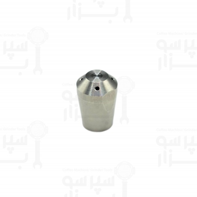 اسپری سر نازل بخار لامارزوکو شرکتی ۴خروجی قطر ۱٫۲ میلیمتر رزوه ۱/۸ اف