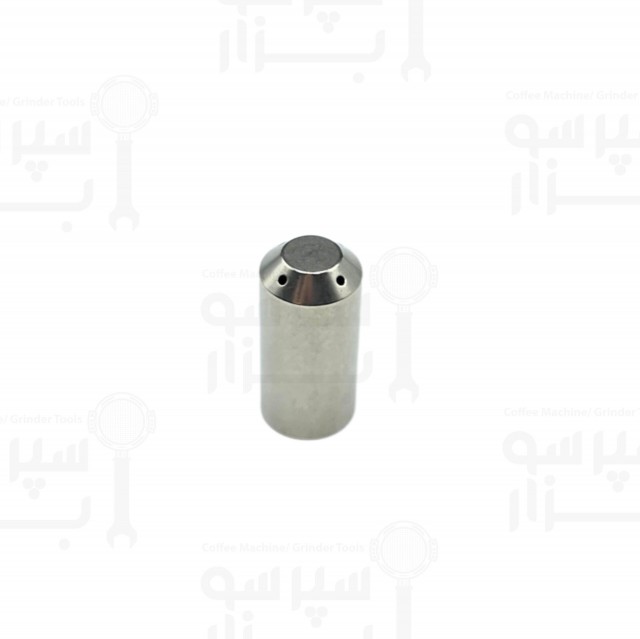 اسپری سر نازل بخار ۴ خروجی رنچیلیو کلاس۱۰ / کلاس۵/کلاس۶/کلاس۷/کلاس۸ و نیمه صنعتی طول ۲۵ میلیمتر اورجینال