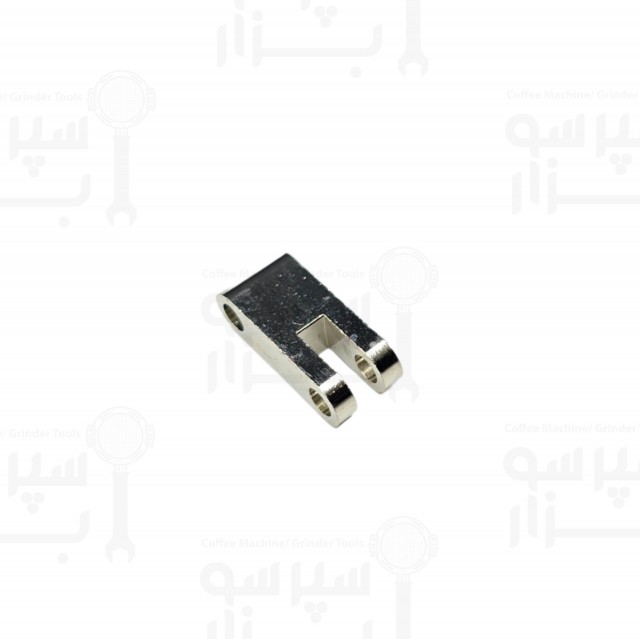 حلقه اتصال شیر بخار لاسپازیاله اس۵