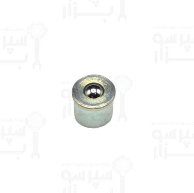 مهره تنظیم جهت دستگیره آسیاب فاما