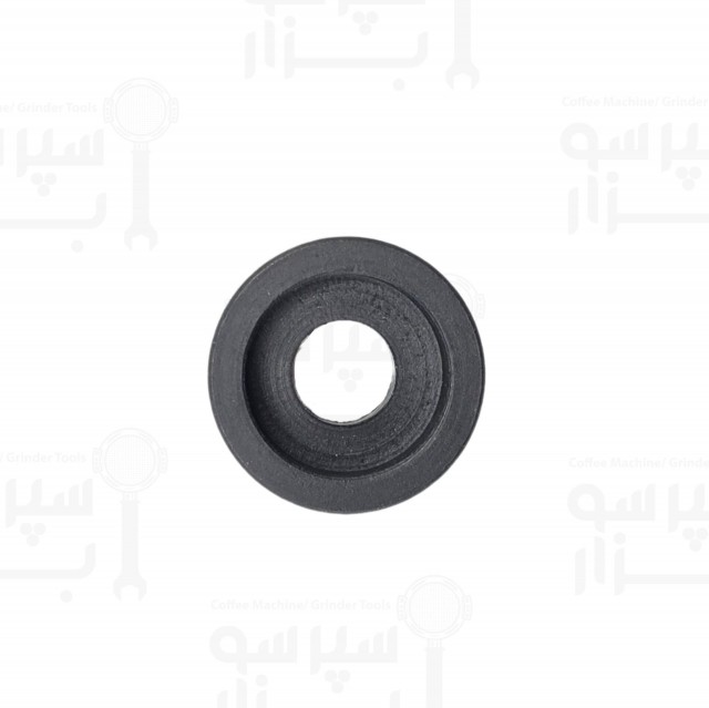 واشرکاسه ای داخل شیر بخار/ آب بیزرا الیسه