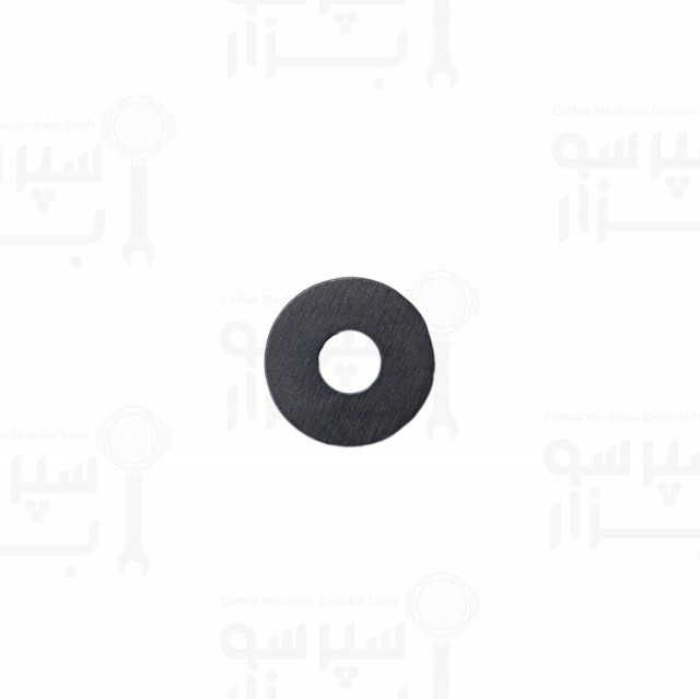 واشر داخل شیر آب و بخار سنمارکو ۴×۵٫۵×۱۵ میل ان بی آر ۷۵ اس اچ
