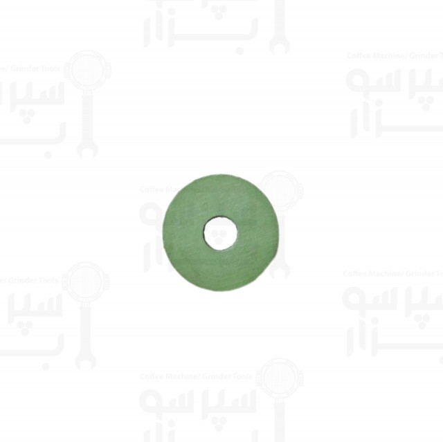 واشر وایتون شیر آب و بخار و سر هدگروپ فائما / وی بی ام / وگا / برازیلیا ۴×۴×۱۳ میلیمتر