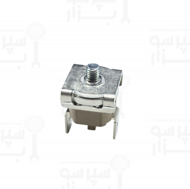 ترموستات کلینوکس ۱۶۰ درجه کنتی مدل مونت کارلو اورجینال